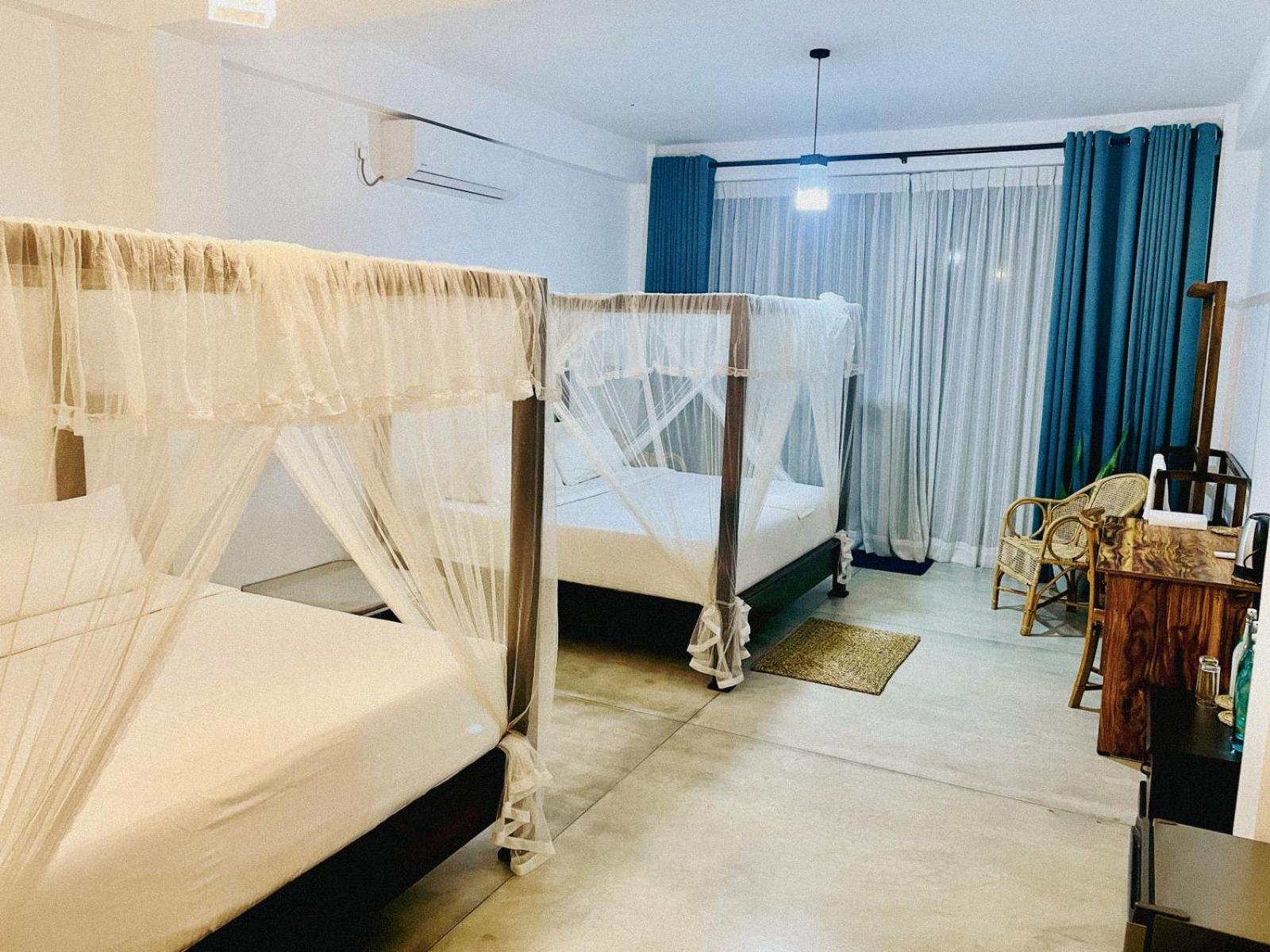 Sapiens Home - Weligama Bay Zewnętrze zdjęcie