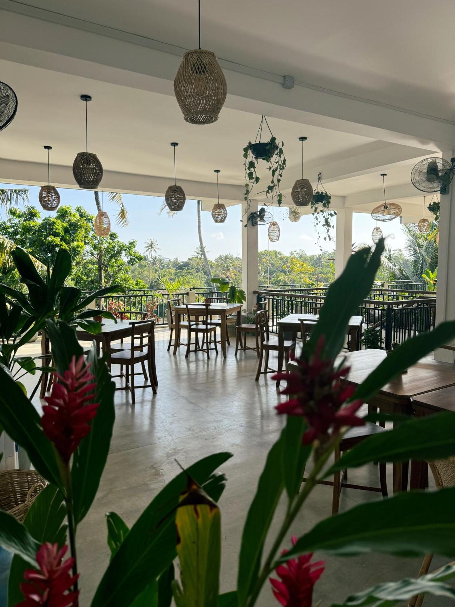 Sapiens Home - Weligama Bay Zewnętrze zdjęcie
