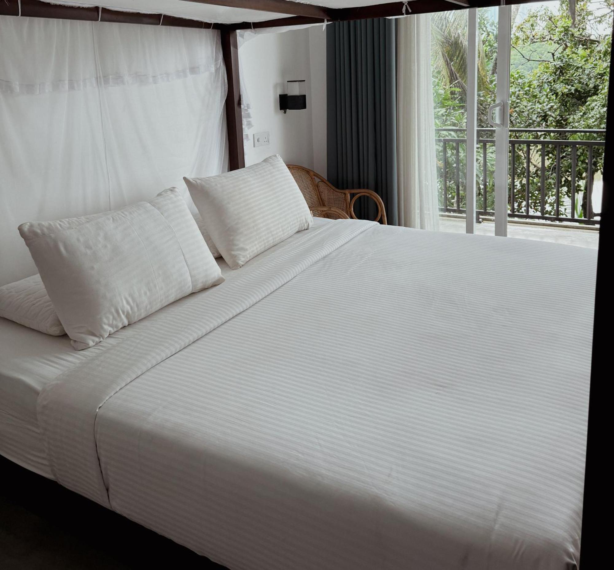 Sapiens Home - Weligama Bay Zewnętrze zdjęcie