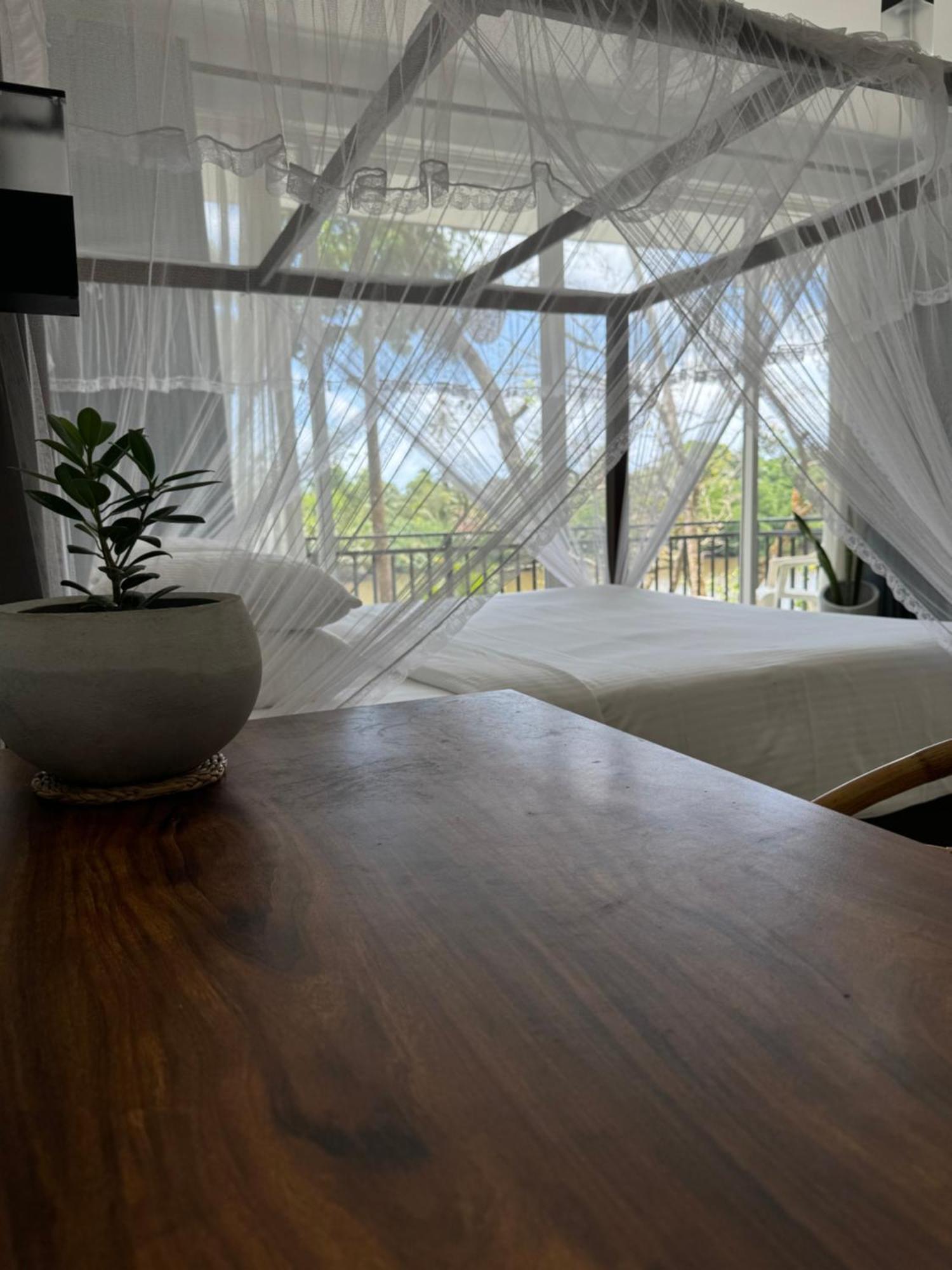Sapiens Home - Weligama Bay Zewnętrze zdjęcie