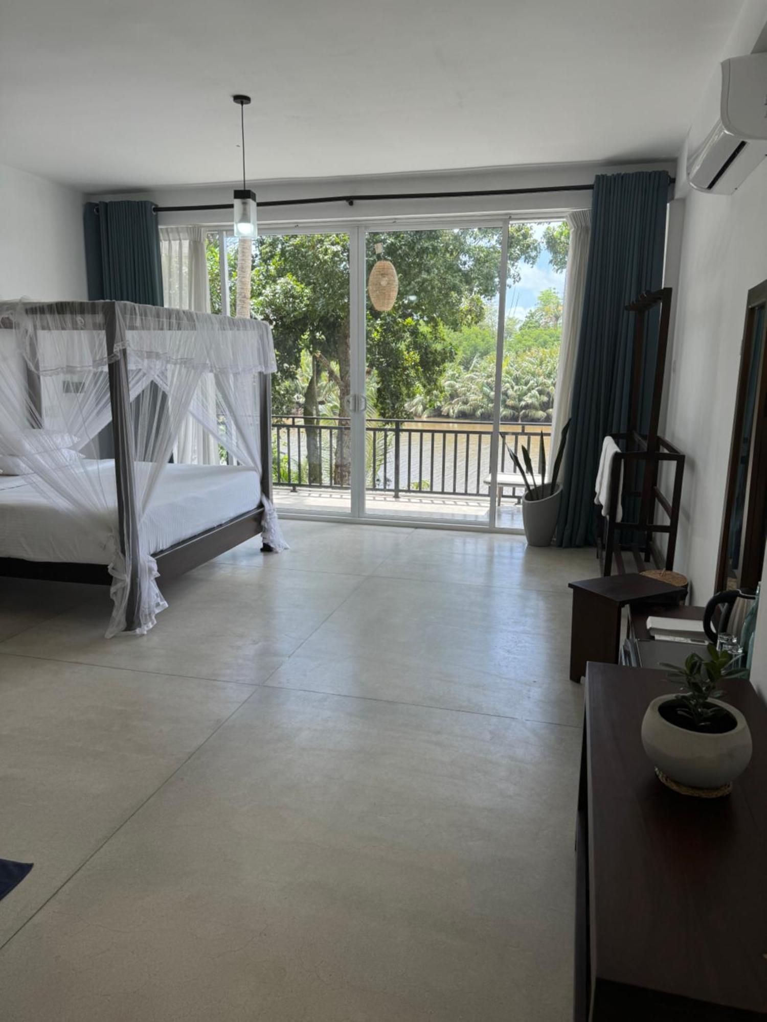 Sapiens Home - Weligama Bay Zewnętrze zdjęcie