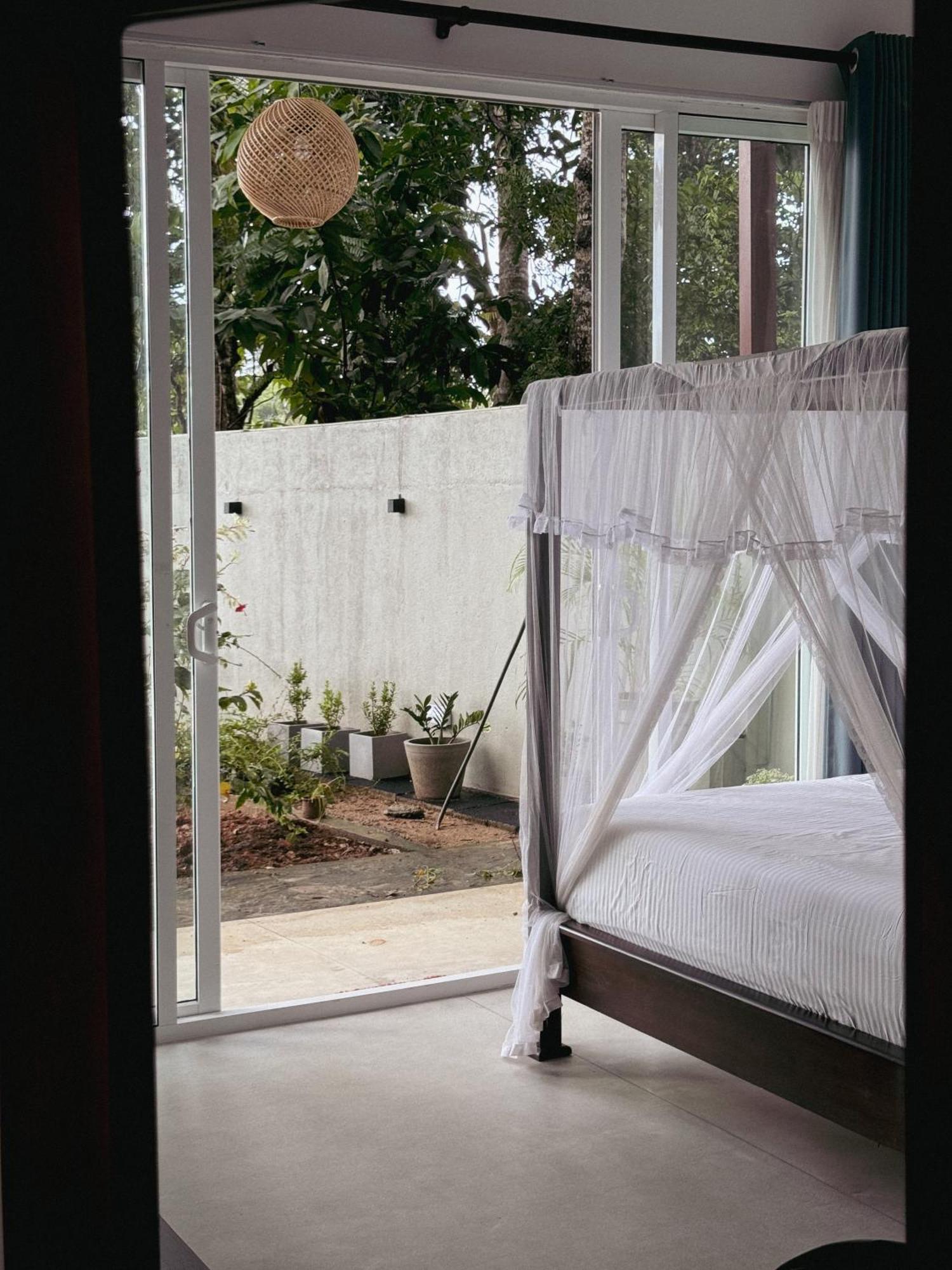 Sapiens Home - Weligama Bay Zewnętrze zdjęcie