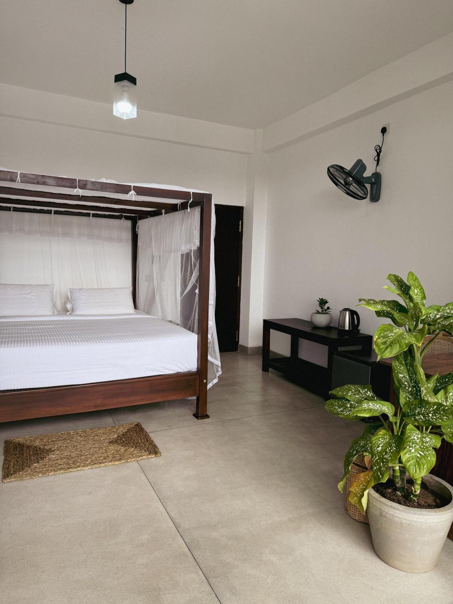 Sapiens Home - Weligama Bay Zewnętrze zdjęcie