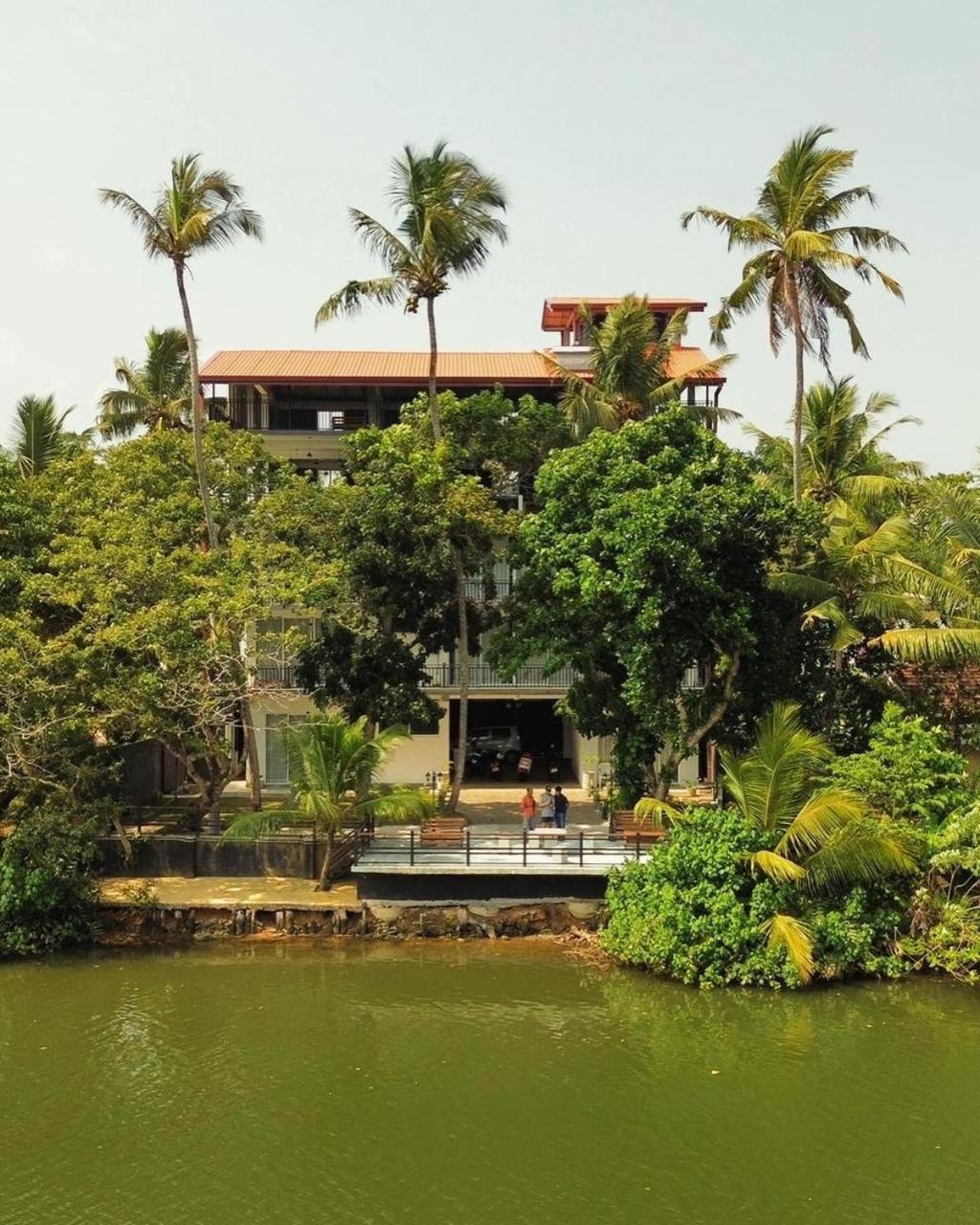 Sapiens Home - Weligama Bay Zewnętrze zdjęcie