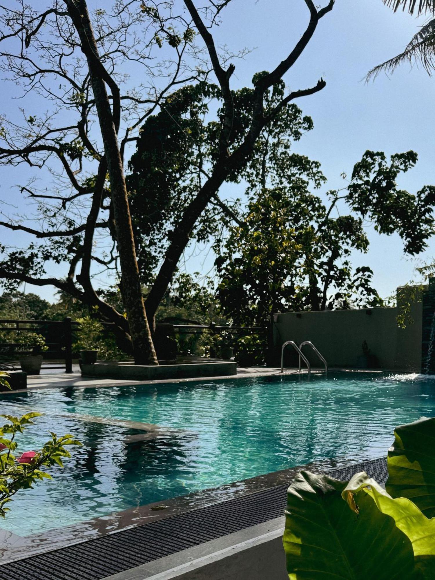 Sapiens Home - Weligama Bay Zewnętrze zdjęcie
