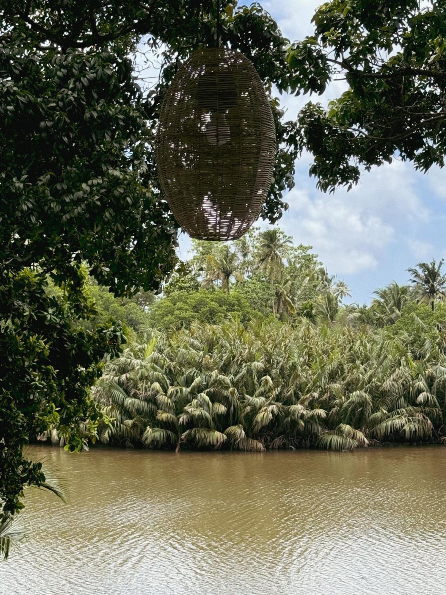 Sapiens Home - Weligama Bay Zewnętrze zdjęcie