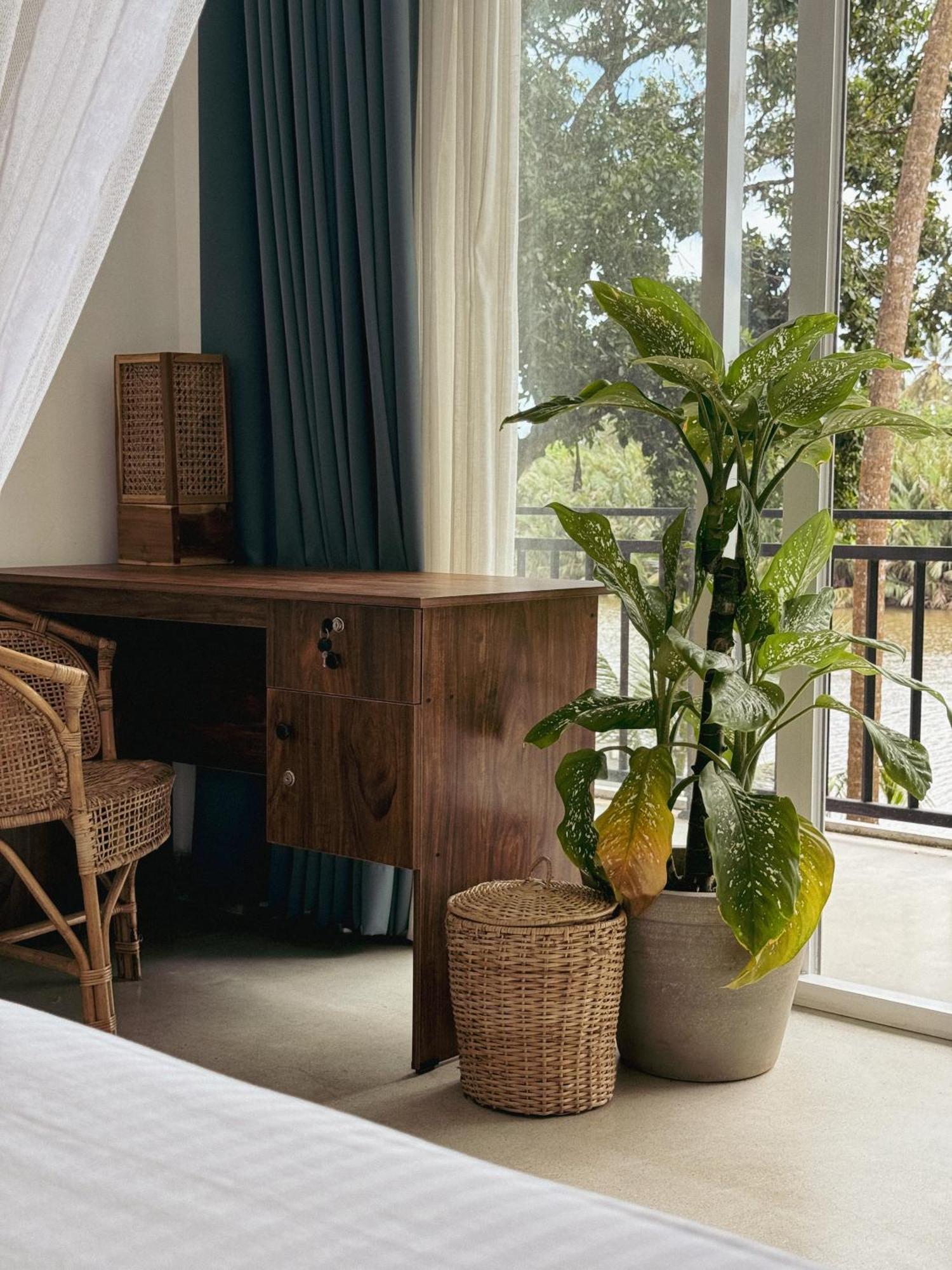 Sapiens Home - Weligama Bay Zewnętrze zdjęcie