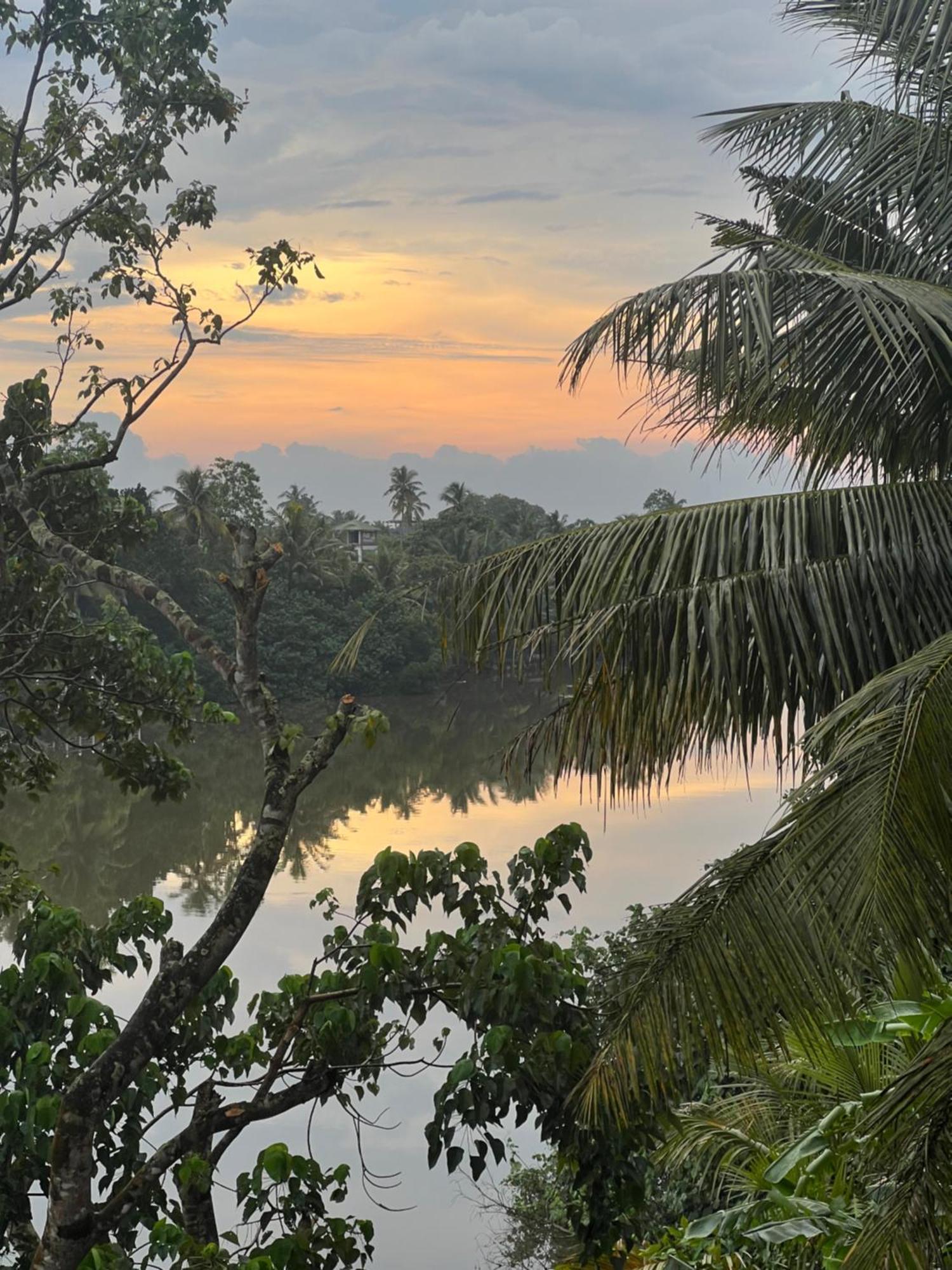 Sapiens Home - Weligama Bay Zewnętrze zdjęcie