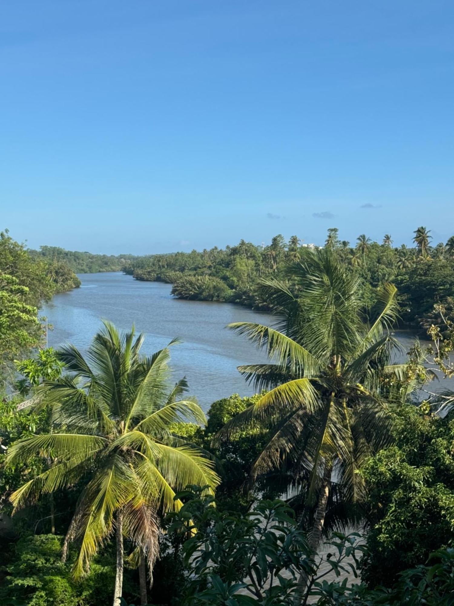 Sapiens Home - Weligama Bay Zewnętrze zdjęcie